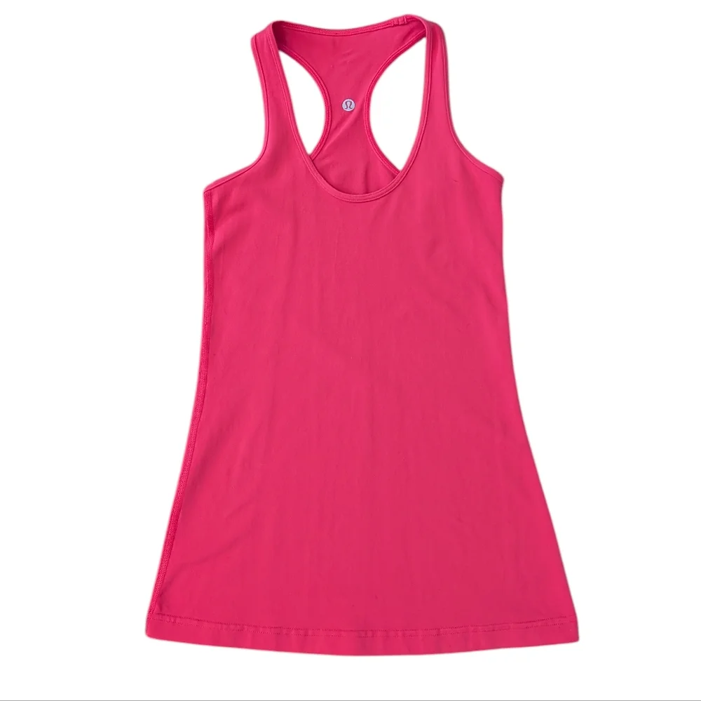Lululemon Cool Racerback - Picture 8 of 11